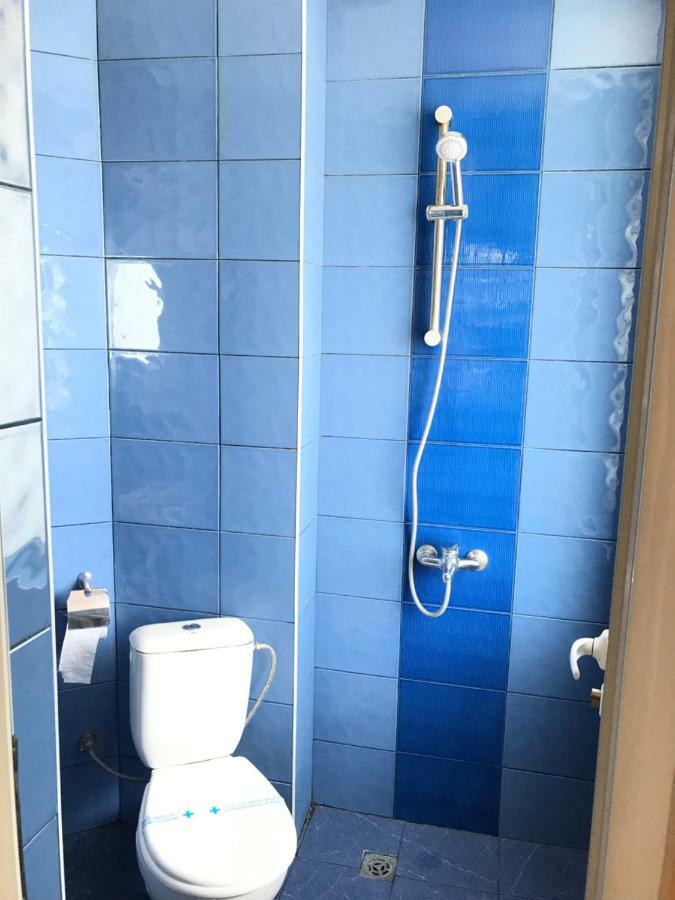 Мотел Сити Plovdiv Extérieur photo
